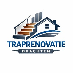 Traprenovatie Drachten