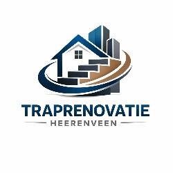 Traprenovatie Heerenveen
