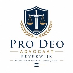 Pro Deo Advocaat Beverwijk