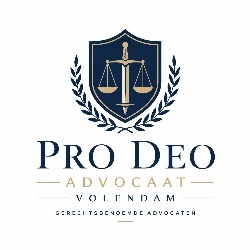 Pro Deo Advocaat Volendam