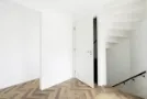 trap dichtmaken met deur