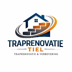 Traprenovatie Tiel