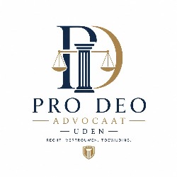 Pro Deo Advocaat Uden
