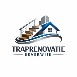 Traprenovatie Beverwijk