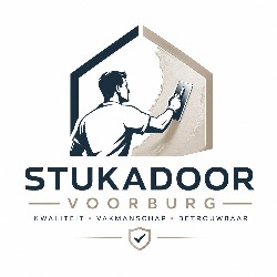 Stukadoor Voorburg