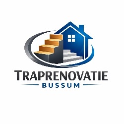 Traprenovatie Bussum