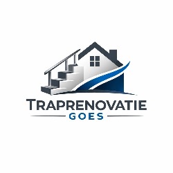 Traprenovatie Goes