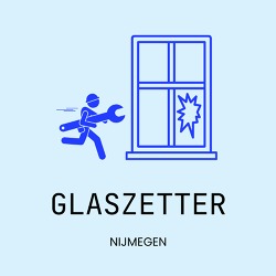 Nijmegen Glaszetter