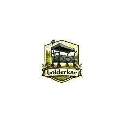 Bolderkarren