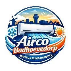 Airco Badhoevedorp