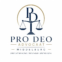 Pro Deo Advocaat Middelburg