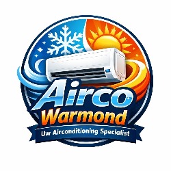Airco Warmond