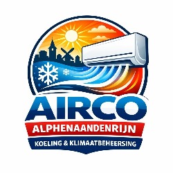 Airco Alphenaandenrijn