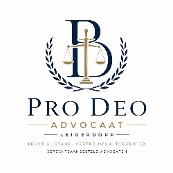 Pro Deo Advocaat Leiderdorp