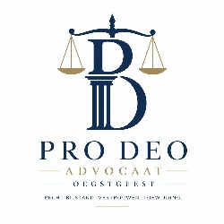 Pro Deo Advocaat Oegstgeest