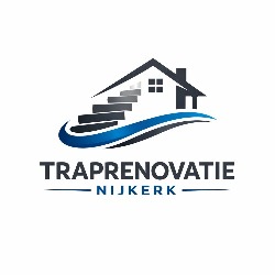 Traprenovatie Nijkerk