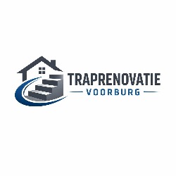Traprenovatie Voorburg