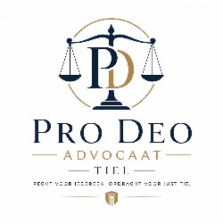 Pro Deo Advocaat Tiel