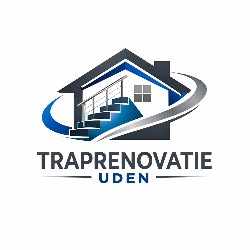 Traprenovatie Uden