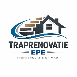 Traprenovatie Epe