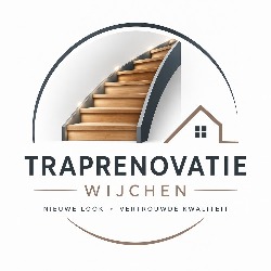 Traprenovatie Wijchen