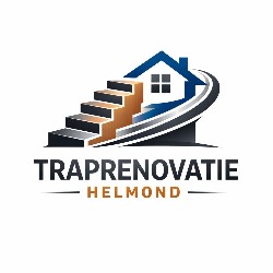 Traprenovatie Helmond