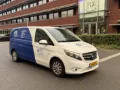 Werkbus Hoofddorp