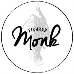 Fishbar Monk - Visrestaurant Haarlem