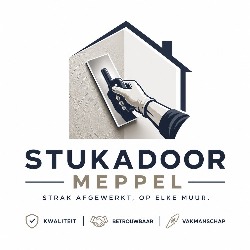 Stukadoor Meppel