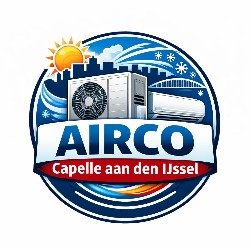 Airco Capelle aan den IJssel