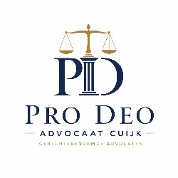 Pro Deo Advocaat Cuijk