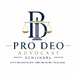 Pro Deo Advocaat Schijndel