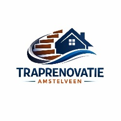 Traprenovatie Amstelveen