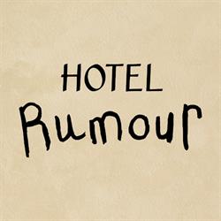 Brasserie Rumour