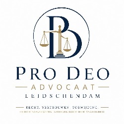 Pro Deo Advocaat Leidschendam