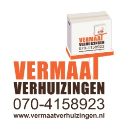 Vermaat Verhuizingen