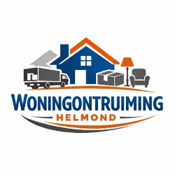 Woningontruiming Helmond