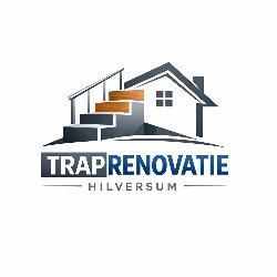 Traprenovatie Hilversum