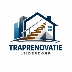 Traprenovatie Leiderdorp
