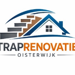 Traprenovatie Oisterwijk