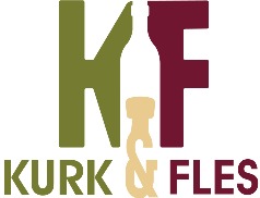 Kurk & fles