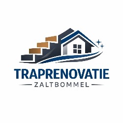 Traprenovatie Zaltbommel