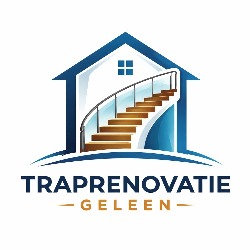 Traprenovatie Geleen