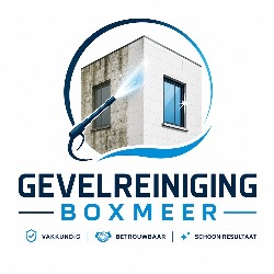 Gevelreiniging Boxmeer
