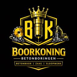 Boorkoning