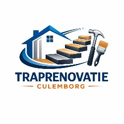 Traprenovatie Culemborg