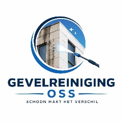 Gevelreiniging Oss