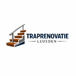 Traprenovatie Leusden