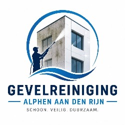 Gevelreiniging Alphen aan den Rijn