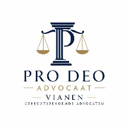 Pro Deo Advocaat Vianen